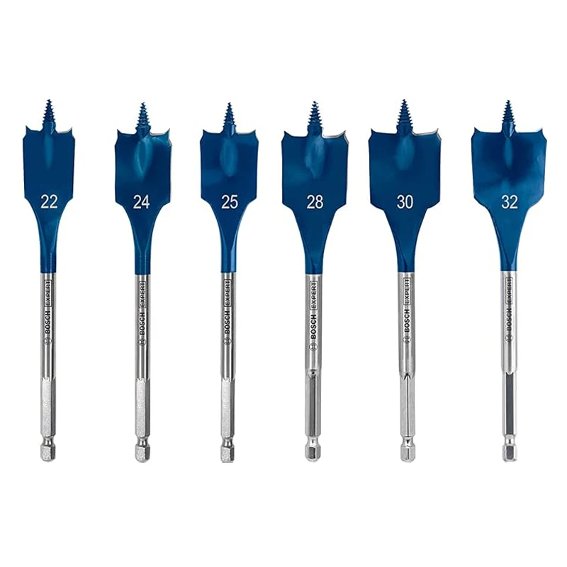 BOSCH 2608900336 EXPERT 셀프 컷 스 - Woodworking Drill Bits 리뷰 및 가격
