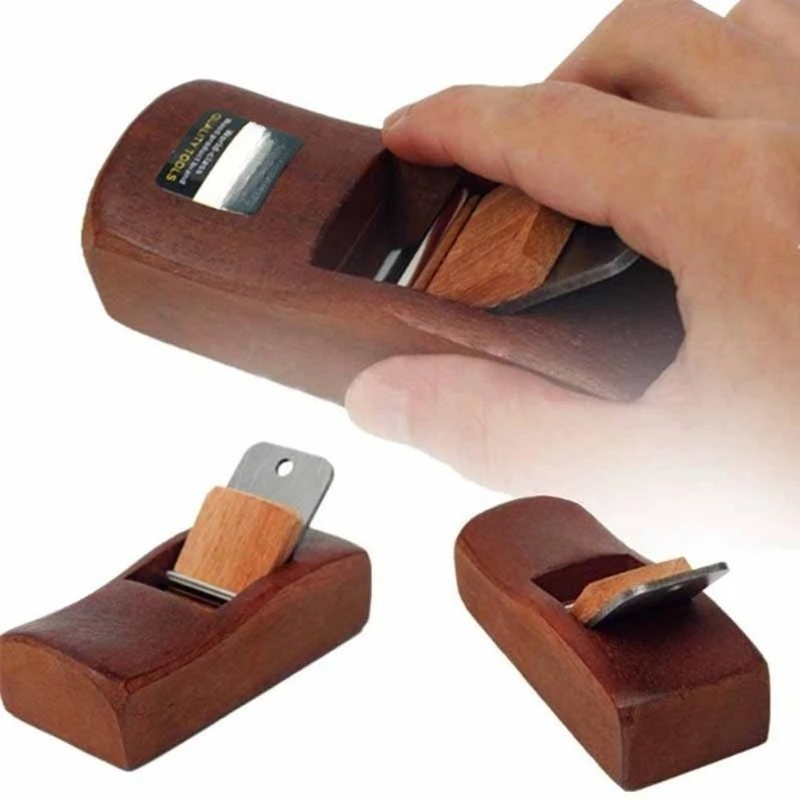 미니 목공용 대패 수공구 평면 바닥 모서리 목수 선물  - Woodworking Free Plans 리뷰 및 가격