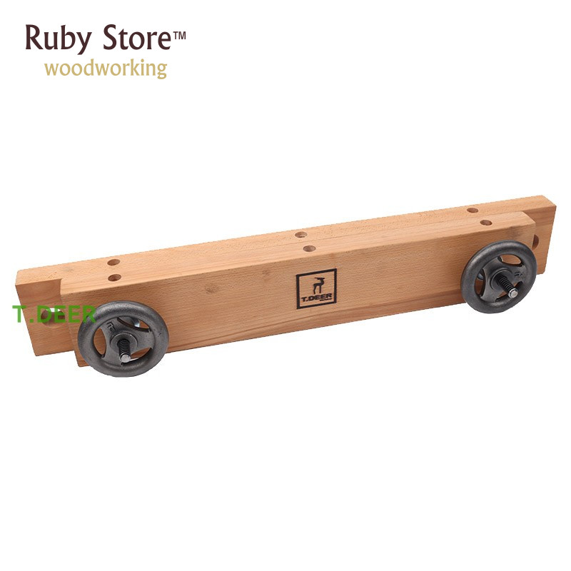 T.DEER WB-8513 목손 바이스, 목공 작업대  - Woodworking Vise For Workbench 리뷰 및 가격