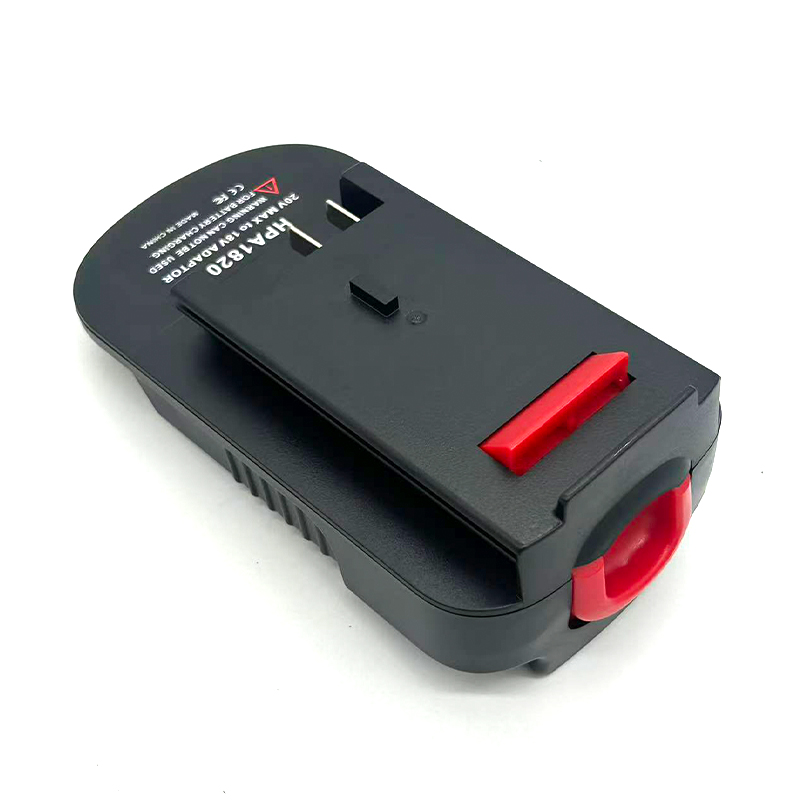블랙앤데커 18V 도구용 HPA1820 변환 어댑터 블 - Black+Decker Tool 20V Max 리뷰 및 가격