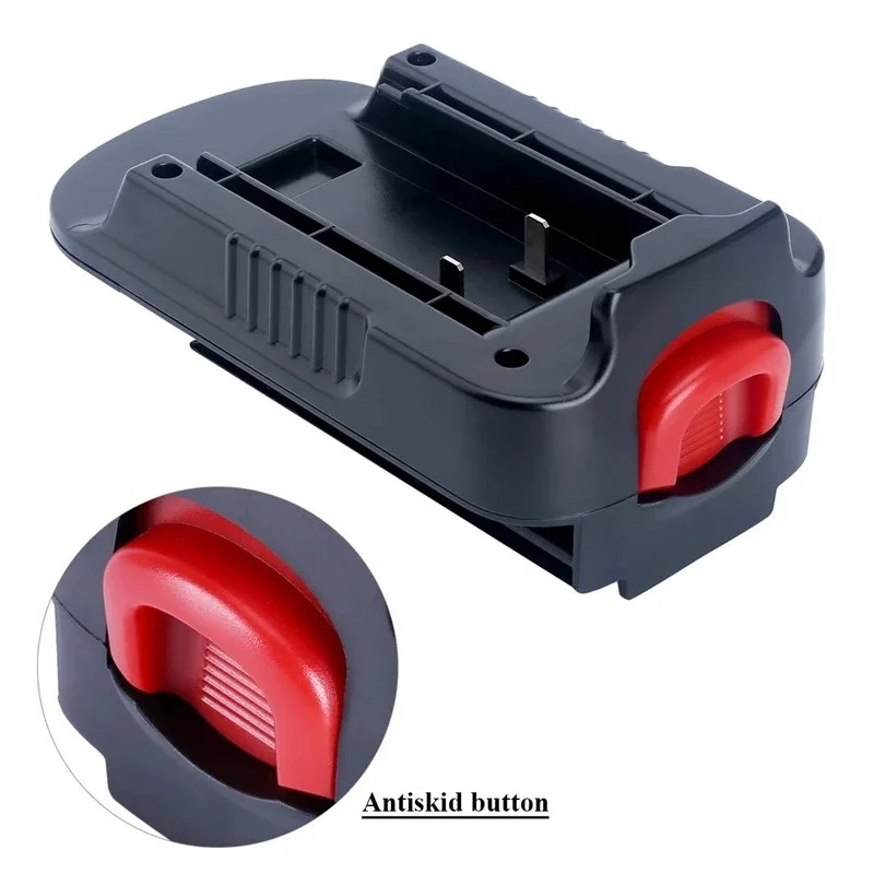 블랙앤데커 18V 도구용 HPA1820 변환 어댑터 블 - Black+Decker Tool 20V Max 리뷰 및 가격