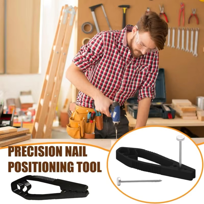 플라스틱 슬라이딩 조인트 플라이어가 있는 휴대용 네일  - Woodworking Nails 리뷰 및 가격