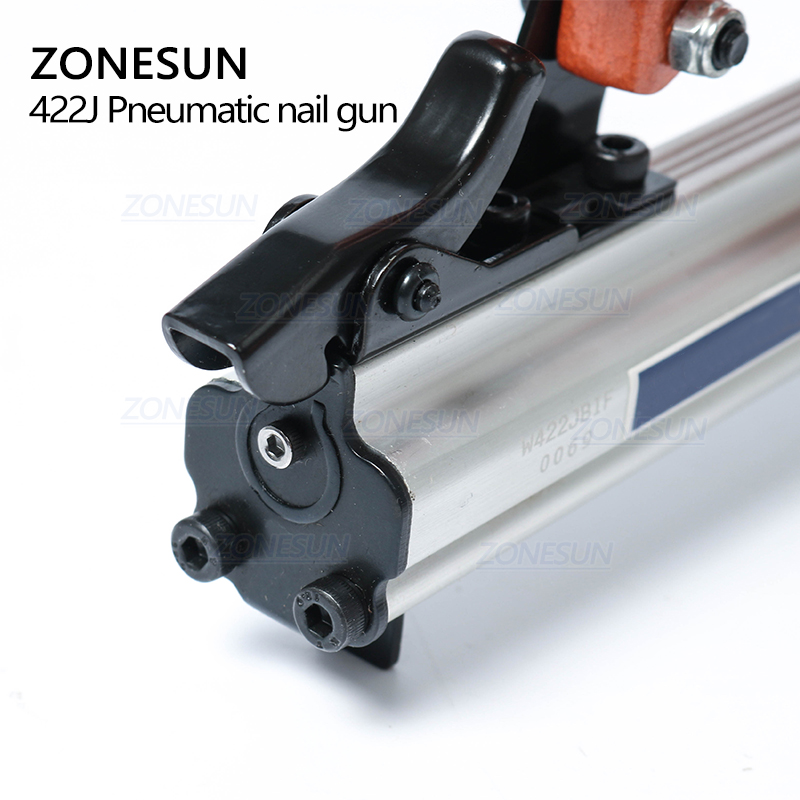 ZONESUN 422J Ga20 5.1mm 폭 네일 핀 - Woodworking Nails 리뷰 및 가격