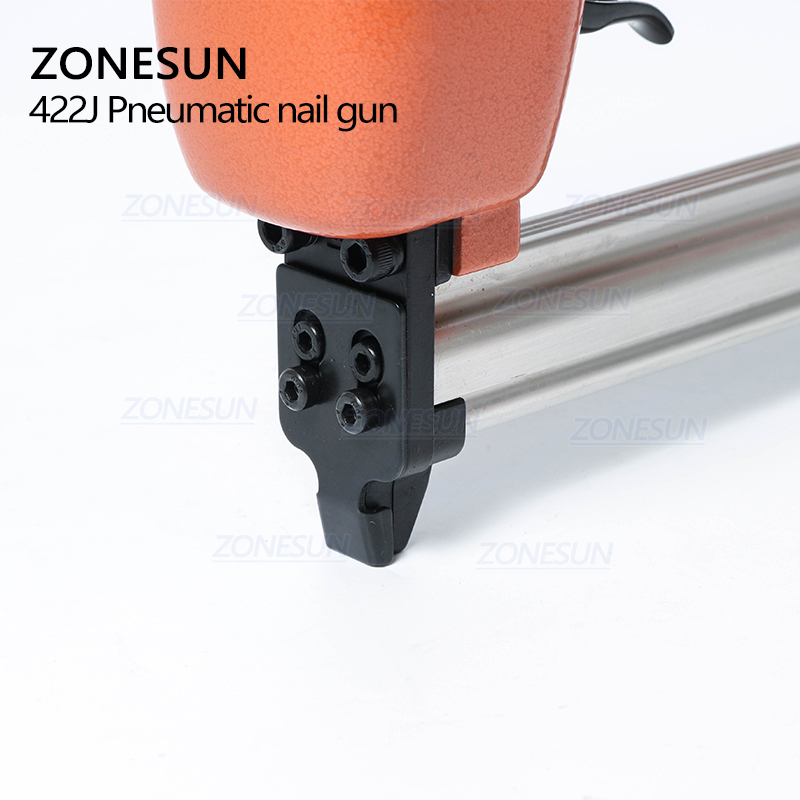 ZONESUN 422J Ga20 5.1mm 폭 네일 핀 - Woodworking Nails 리뷰 및 가격