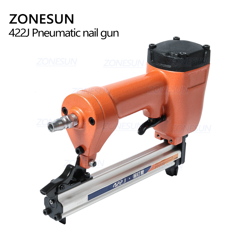 ZONESUN 422J Ga20 5.1mm 폭 네일 핀 - Woodworking Nails 리뷰 및 가격