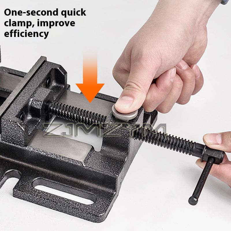 조정 가능한 플랫 파일러 벤치 바이스 작업대 3-5 인 - Woodworking Vise For Workbench 리뷰 및 가격
