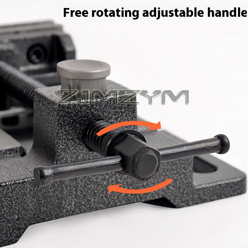 조정 가능한 플랫 파일러 벤치 바이스 작업대 3-5 인 - Woodworking Vise For Workbench 리뷰 및 가격