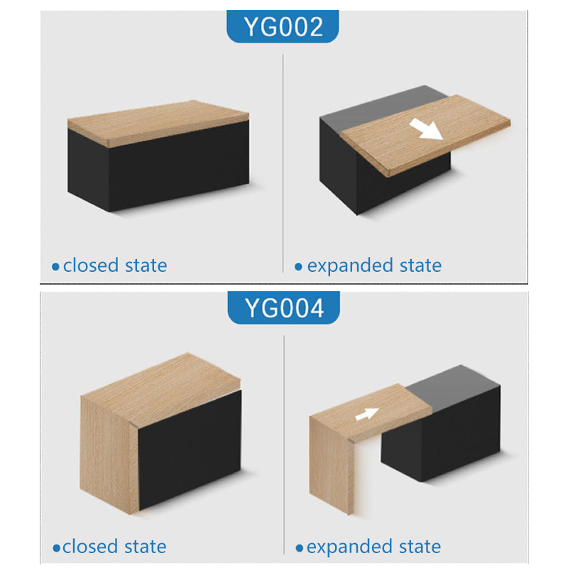 초박형 슬라이드 트랙 - 주방 아일랜드 확장형 테이블탑 - Woodworking Free Plans 리뷰 및 가격