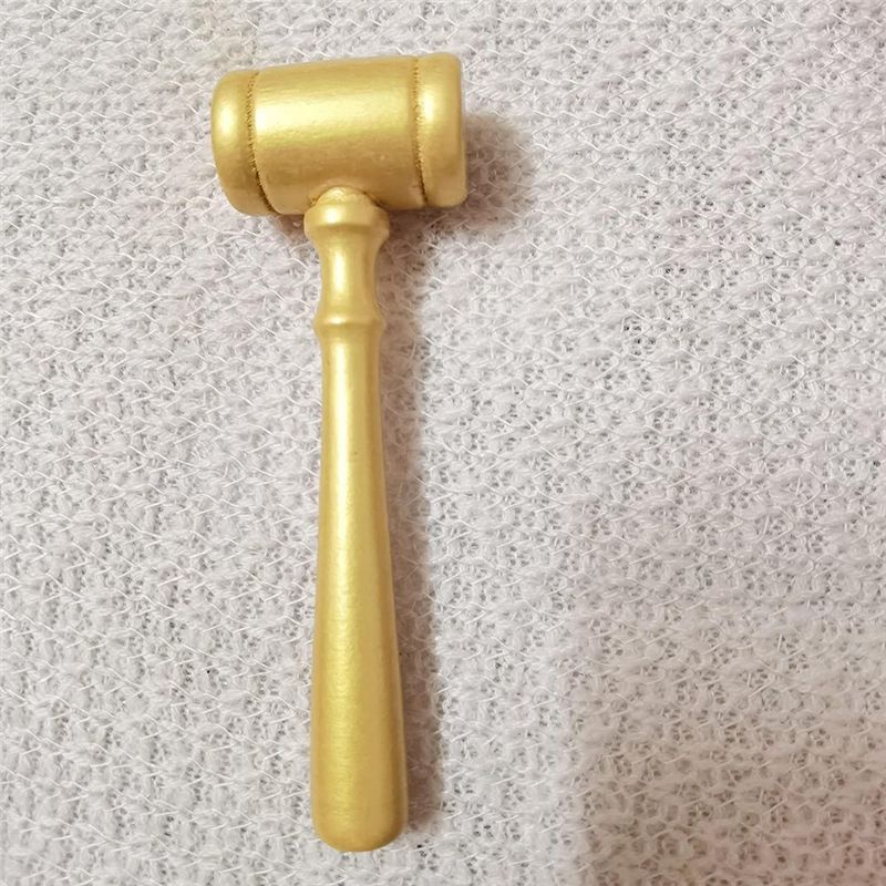 24개 판사용 망치 소품 미니 나무 망치 정의 의상 액 - Woodworking Auctions 리뷰 및 가격