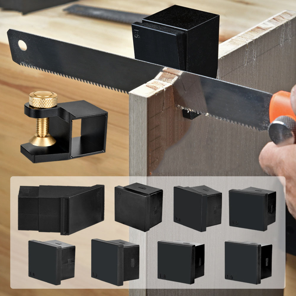 Dovetail 장부 게이지, 손 톱 가이드, 목공 마 - Woodworking Marking Knife 리뷰 및 가격