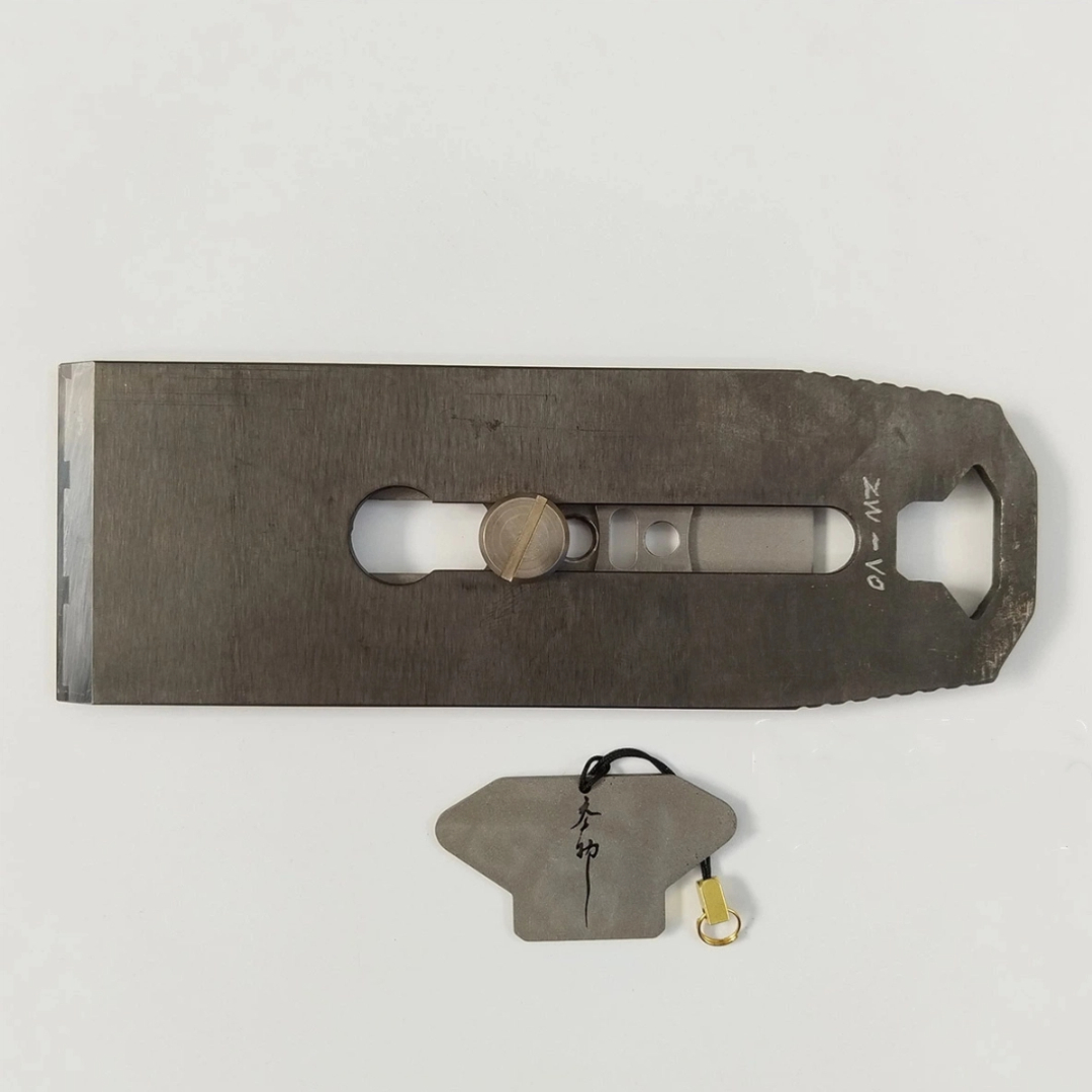 NO용 스테인레스 스틸 칩 브레이커가 포함된 프리미엄  - Woodworking Marking Knife 리뷰 및 가격