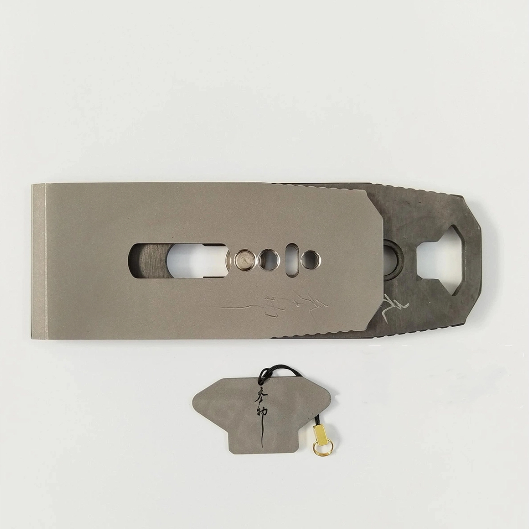 NO용 스테인레스 스틸 칩 브레이커가 포함된 프리미엄  - Woodworking Marking Knife 리뷰 및 가격