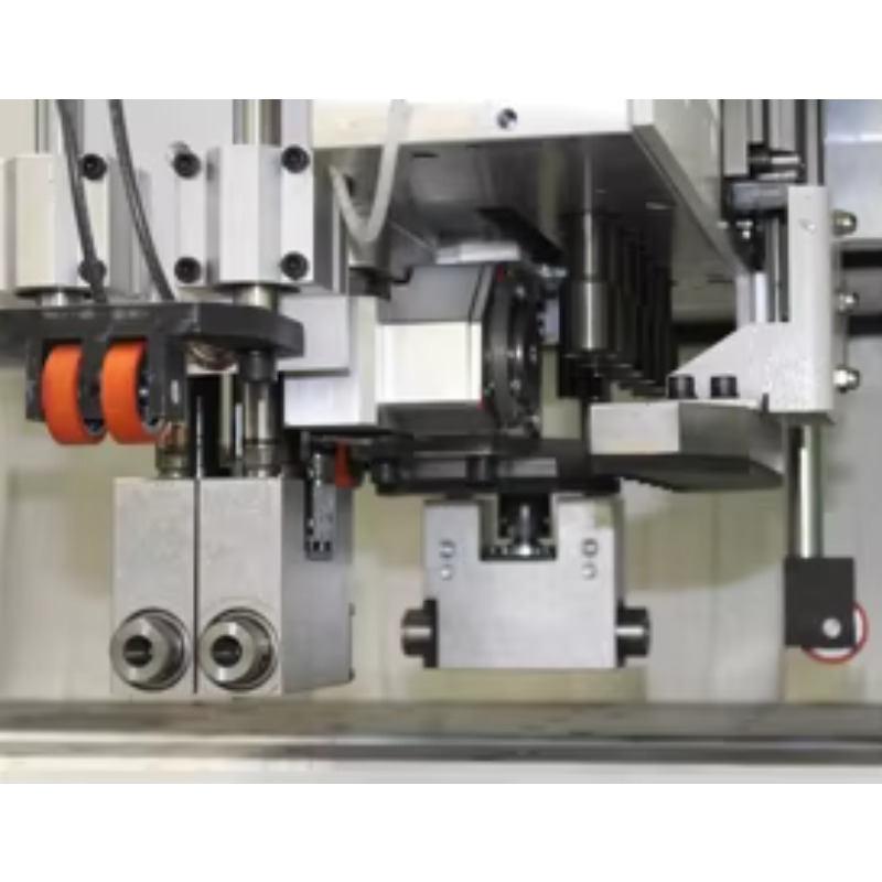 지카 CNC 드릴링 머신/CNC 패널 드릴링 머신 C6 - Zicar Woodworking Machine 리뷰 및 가격