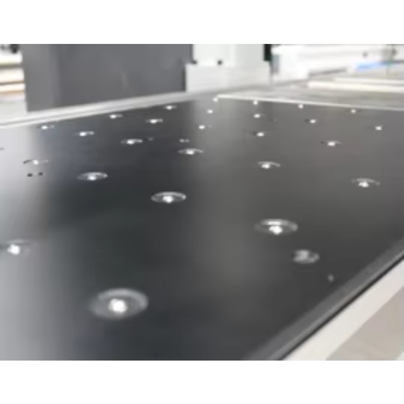 지카 CNC 드릴링 머신/CNC 패널 드릴링 머신 C6 - Zicar Woodworking Machine 리뷰 및 가격