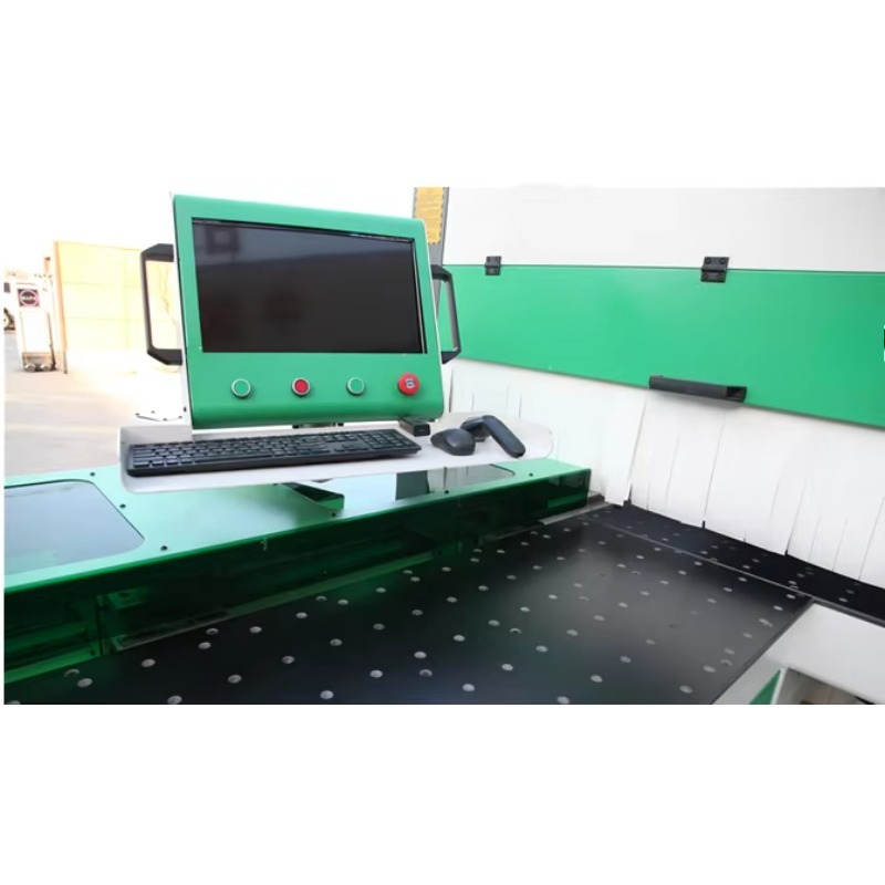 지카 CNC 드릴링 머신/CNC 패널 드릴링 머신 C6 - Zicar Woodworking Machine 리뷰 및 가격