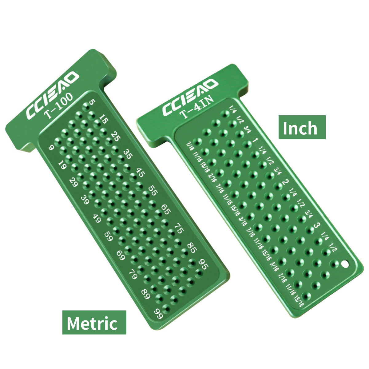 4 인치/100MM 목공 스크라이브, 목공 선 그리기  - Marking Gauge Tool 리뷰 및 가격