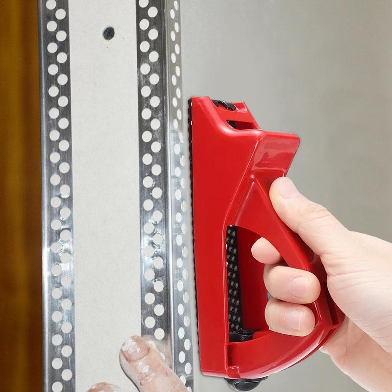 석고 보드 빠른 커터 석고 보드 손 평면 마른 벽에서  - Woodworking Edge Trimmer 리뷰 및 가격