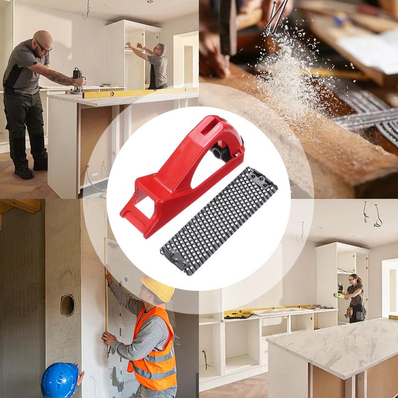 석고 보드 빠른 커터 석고 보드 손 평면 마른 벽에서  - Woodworking Edge Trimmer 리뷰 및 가격