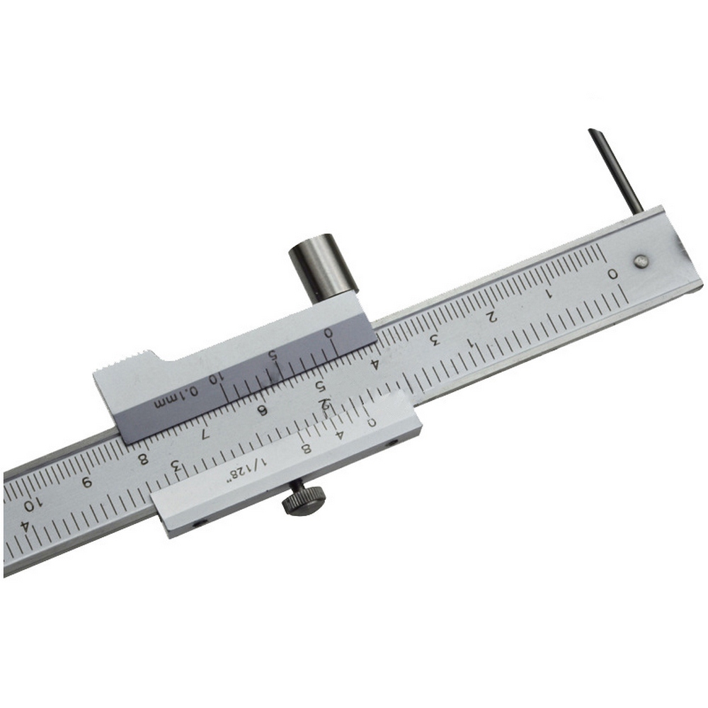 스테인리스 스틸 평행 마킹 버니어 캘리퍼스 0-200m - Marking Gauge Tool 리뷰 및 가격