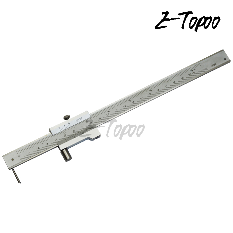 스테인리스 스틸 평행 마킹 버니어 캘리퍼스 0-200m - Marking Gauge Tool 리뷰 및 가격
