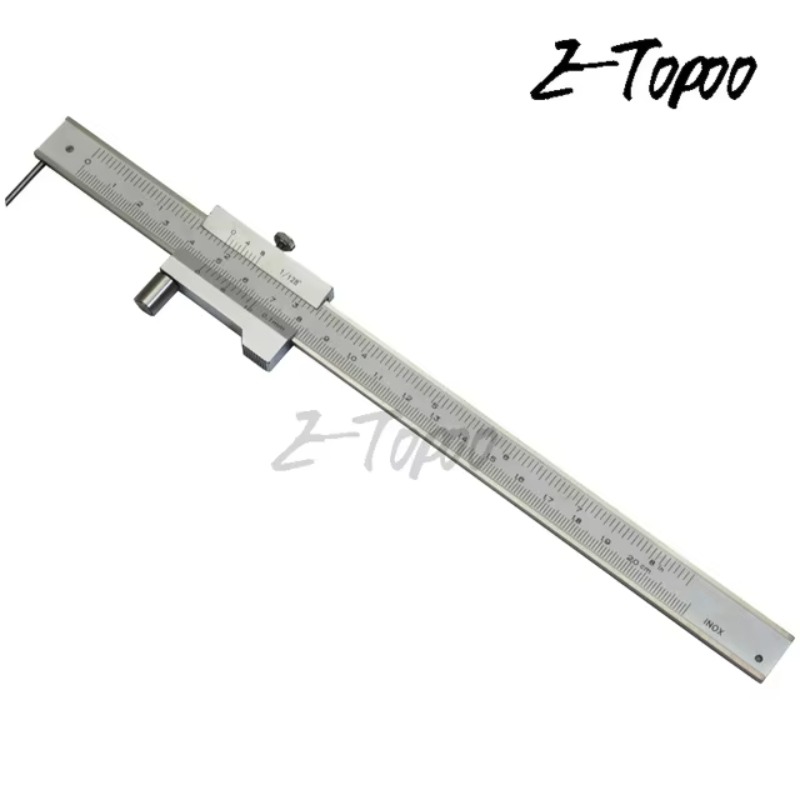 스테인리스 스틸 평행 마킹 버니어 캘리퍼스 0-200m - Marking Gauge Tool 리뷰 및 가격