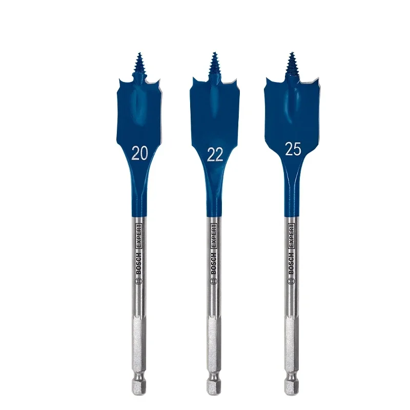 보쉬 EXPERT 셀프 컷 스피드 스페이드 드릴 비트  - Woodworking Drill Bits 리뷰 및 가격