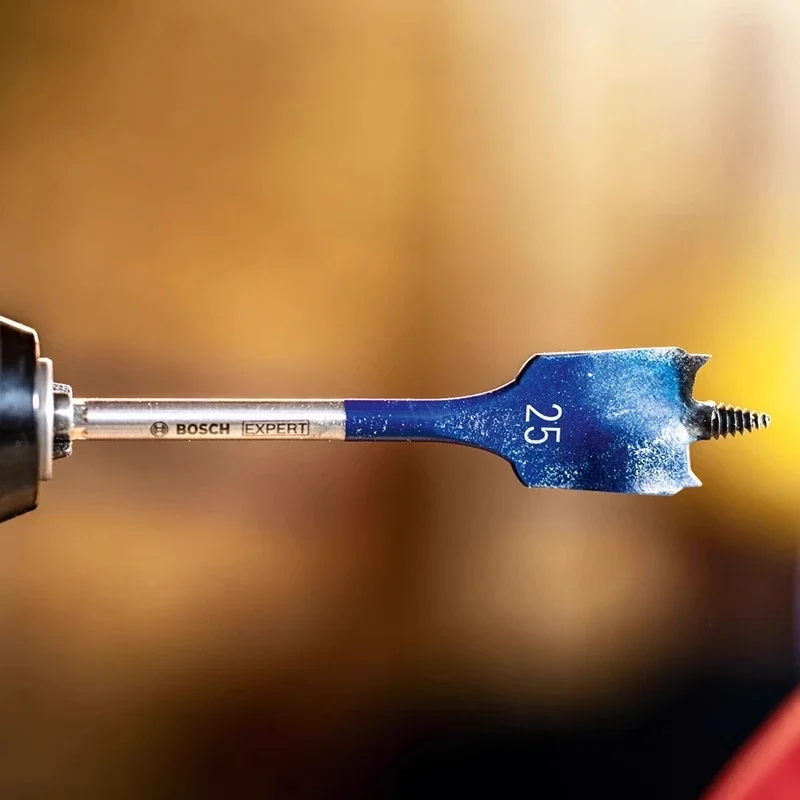 보쉬 EXPERT 셀프 컷 스피드 스페이드 드릴 비트  - Woodworking Drill Bits 리뷰 및 가격