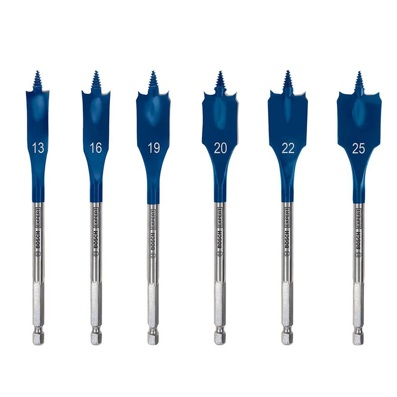 BOSCH 2608900333 전문가용 셀프 컷 스피드 - Woodworking Drill Bits 리뷰 및 가격