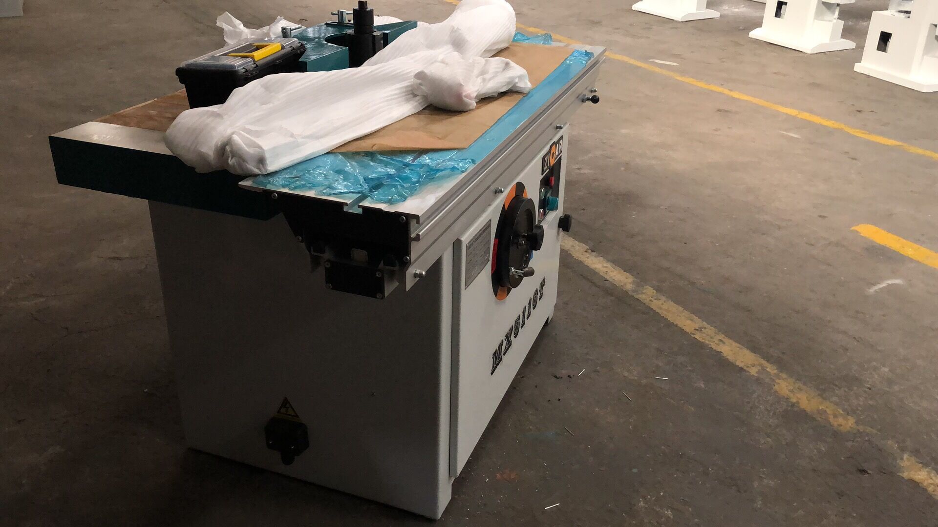 인기 핫셀 ZICAR 인기 스핀들 몰더 기계, 원목 가 - Zicar Woodworking Machine 리뷰 및 가격
