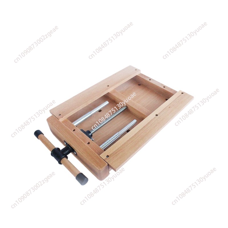 30-50CM 휴대용 목공 작업대 데스크탑 목재 바이스 - Woodworking Vise For Workbench 리뷰 및 가격