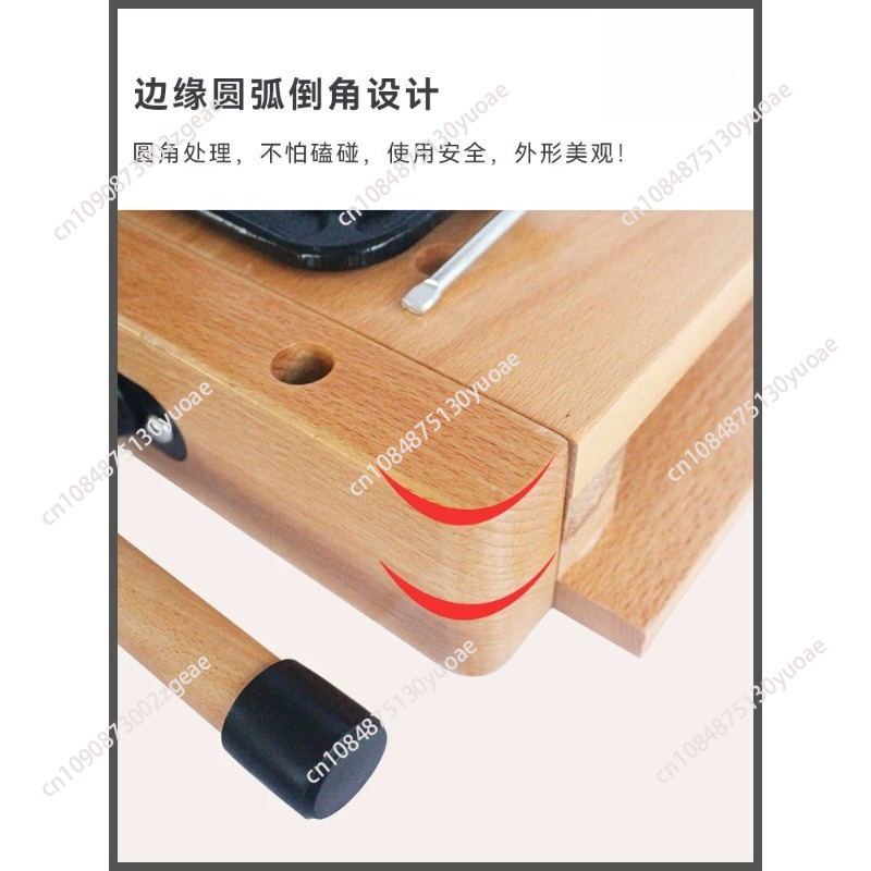 30-50CM 휴대용 목공 작업대 데스크탑 목재 바이스 - Woodworking Vise For Workbench 리뷰 및 가격